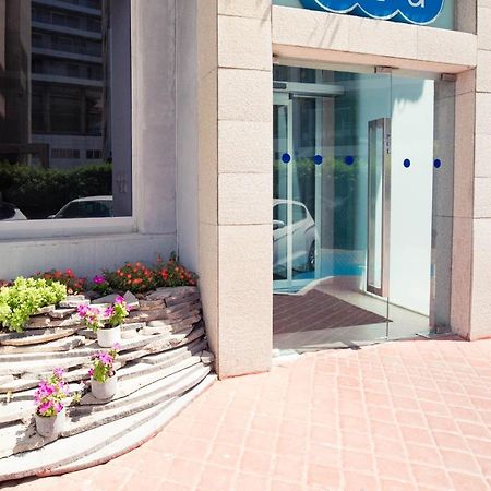 Sea View Apartment Suite 텔아비브 외부 사진