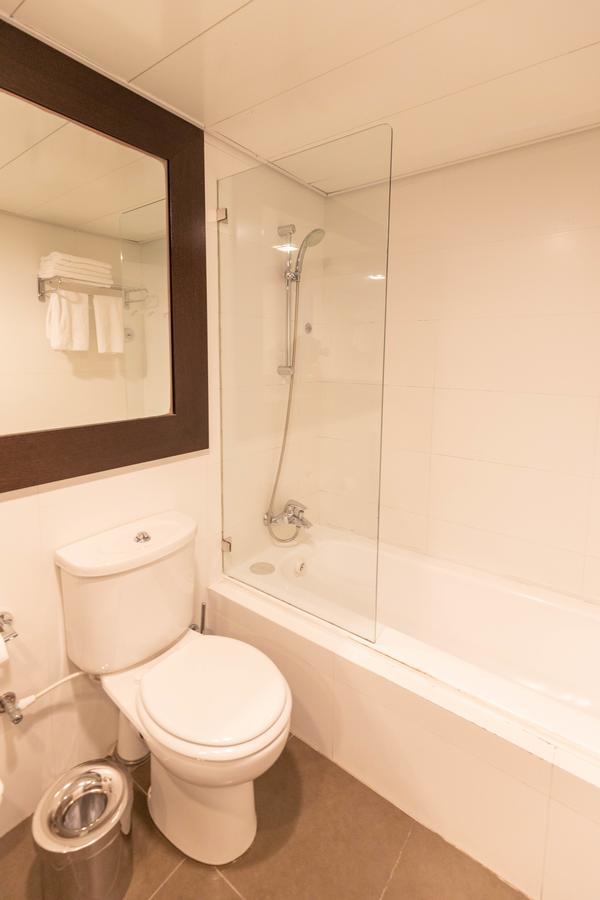 Sea View Apartment Suite 텔아비브 외부 사진