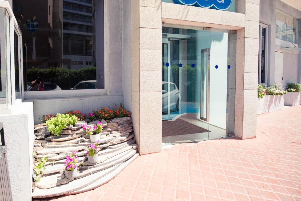 Sea View Apartment Suite 텔아비브 외부 사진