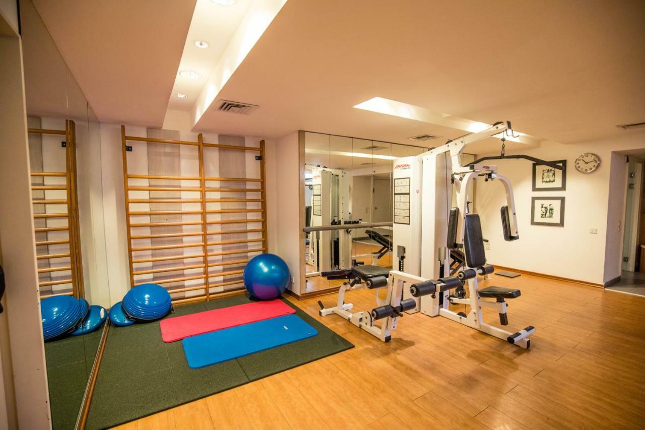 Sea View Apartment Suite 텔아비브 외부 사진